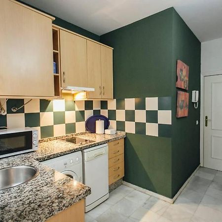 Precioso Apartamento En El Casco Antiguo De Triana Sevilla Exterior foto