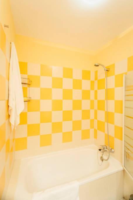 Precioso Apartamento En El Casco Antiguo De Triana Sevilla Exterior foto